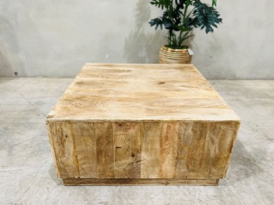Cube Coffee Table-2